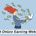 Best Online Earning Websites