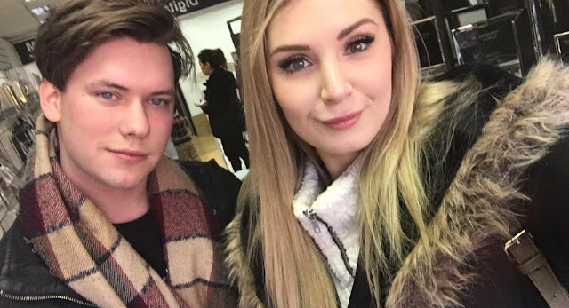 CAOLAN ROBERTSON SCANDAL REVEALS PISS POOR JUDGEMENT OF ALT-LITE FIGUREHEADS