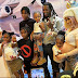 CARDI B AND OFFSET REUNITED AND IT FEELS SO GOOD ... For Wave's Birthday