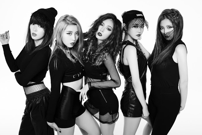 4Minute terá seu próprio reality show