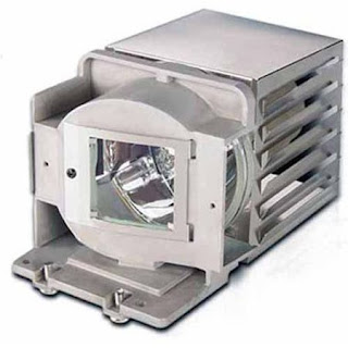 Jual lampu projector infocus IN122