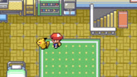 Pokemon Ash Orange League screenshot 06