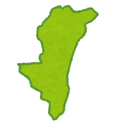 九州地方 沖縄地方8県の地図のイラスト 都道府県 かわいいフリー素材集 いらすとや 九州地方 沖縄地方8県の地図のイラスト 都道府県 かわいいフリー素材集 いらすとや