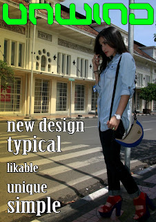 tas unwind cantik. distributor unwind glory, grosir tas bogor