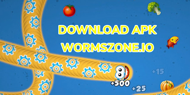 Download APK Wormszone Game Cacing Terbaru - Coldeja ...