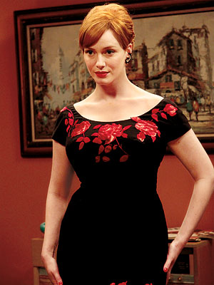 christina hendricks mad men. christina hendricks mad men