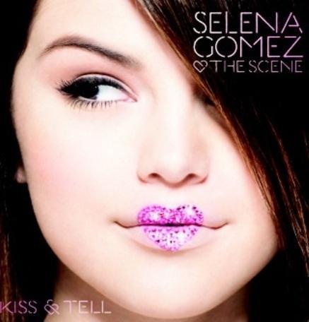 selena gomez kiss and tell. SELENA MARIE GOMEZ (Grande