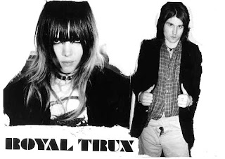 royal trux