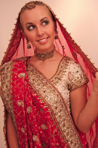  use bangladeshi materials I find some of them are pretty Fab Bridal 