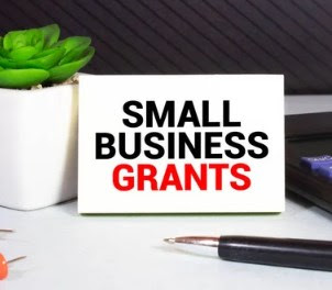 Small Business Grants