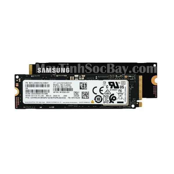 NVME Tiêu Chuẩn Giá Tốt