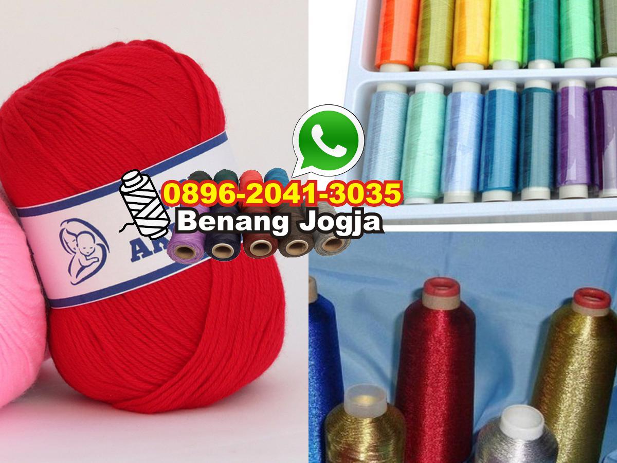 Harga Benang Pe 3