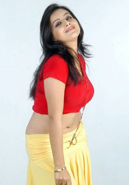 Pooja Gandhi hot photos