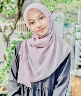 cewe hijab