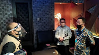 Disbudpar Kota Bandung 10 tempat hiburan di Bandung sudah mulai buka