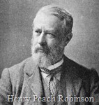 Henry Peach Robinson