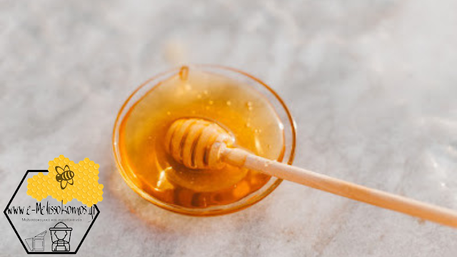Μέλι και χοληστερόλη: Πώς μπορεί να βοηθήσει στη μείωση της