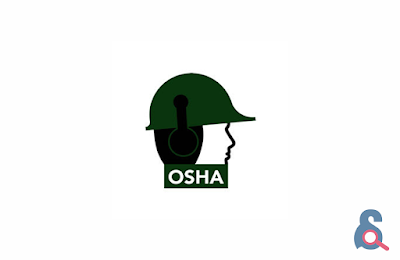 Job Opportunities at OSHA, Occupational Hygiene Inspector II – 3 Posts