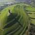 Glastonbury Tor, England