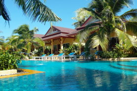 Le Piman Resort - Rawai - Phuket - Thailand