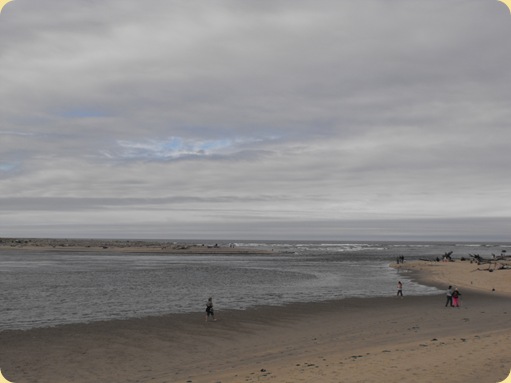 Lincoln City to Florence, OR 001