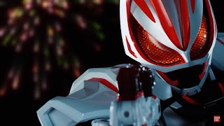 Kamen Rider Geats Episode 02 Subtitle Indonesia