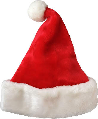 santa hat