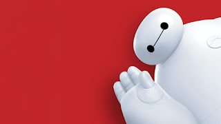 Big Hero 6 HD Wallpapers