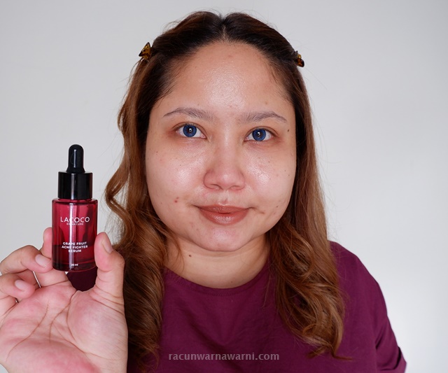 Harga Serum Lacoco