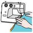 Tipos de maquinas de coser actuales