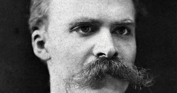 Friedrich Wilhelm Nietzsche citati