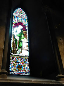 visite cathédrale St. Patrick à Dublin