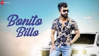 Bonito Billo Lyrics | Tushar Vasudev | Eimee Bajwa | Bambb Homie Ft SHOBAYY