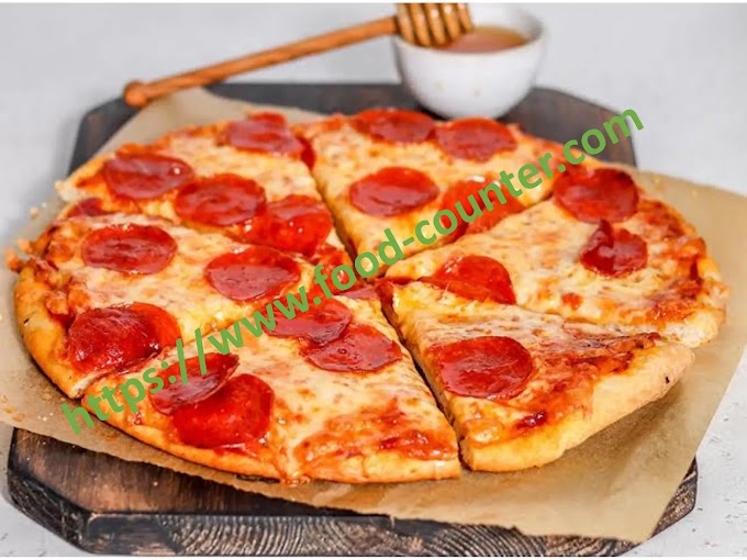 How to cook Pepperoni Pizza at Home