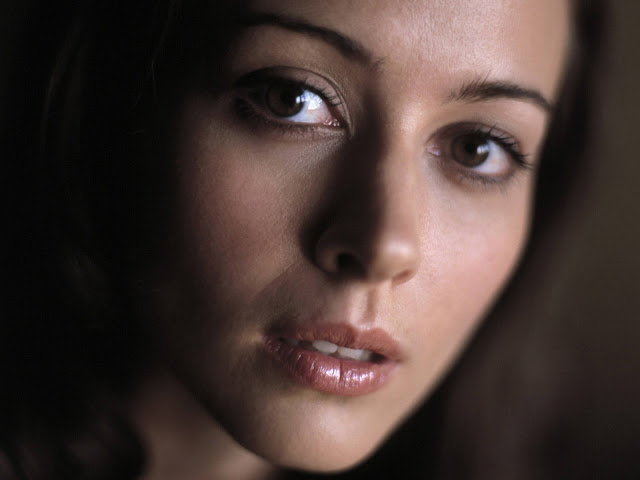 Amy Acker HQ Wallpapers 1600 Resolution