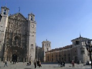 Plaza San Pablo Valladolid