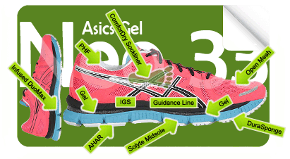 AsicsGelNeo33.PS.G