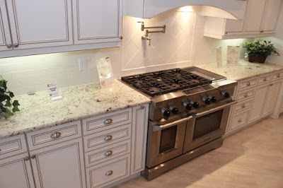 How To Start White Galaxy Granite Kitchen Countertop Options On A Budget With Less Than $100