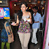 Rakul Preet Singh :Rakul Preet Singh Captured Eating Ice-Cream latest Unseen Rare Pics [HD]