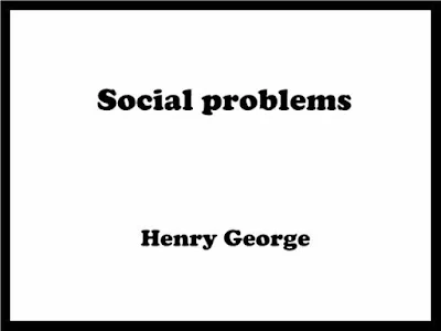 Social problems
