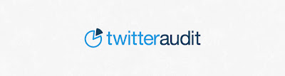 Twitter Audit Logo