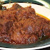 Resep masakan rendang Padang asli