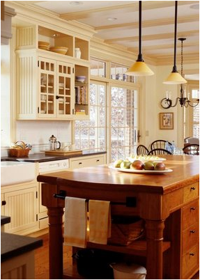  country kitchen design ideas english country kitchen design ideas