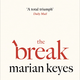 The Break by Marian Keyes