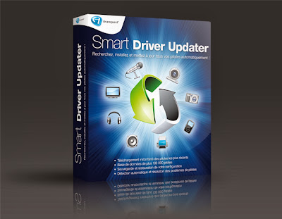 Smart Driver Updater 3.3.1.4 full version