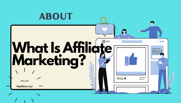 What-Is-Affiliate-Marketing