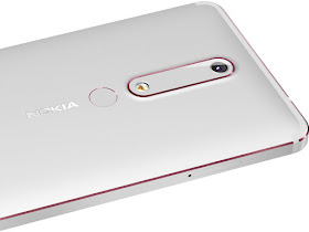  Berita Lengkap Nokia 6 (2018) Resmi Diluncurkan dengan Snapdragon 630! 
