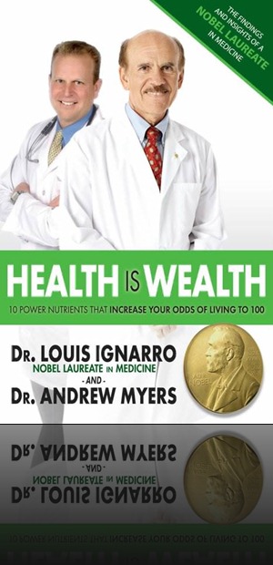 Health Is Wealth