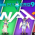 Crypto Collectible 'MyHero9' Partners with WAX and OPSkins Marketplace