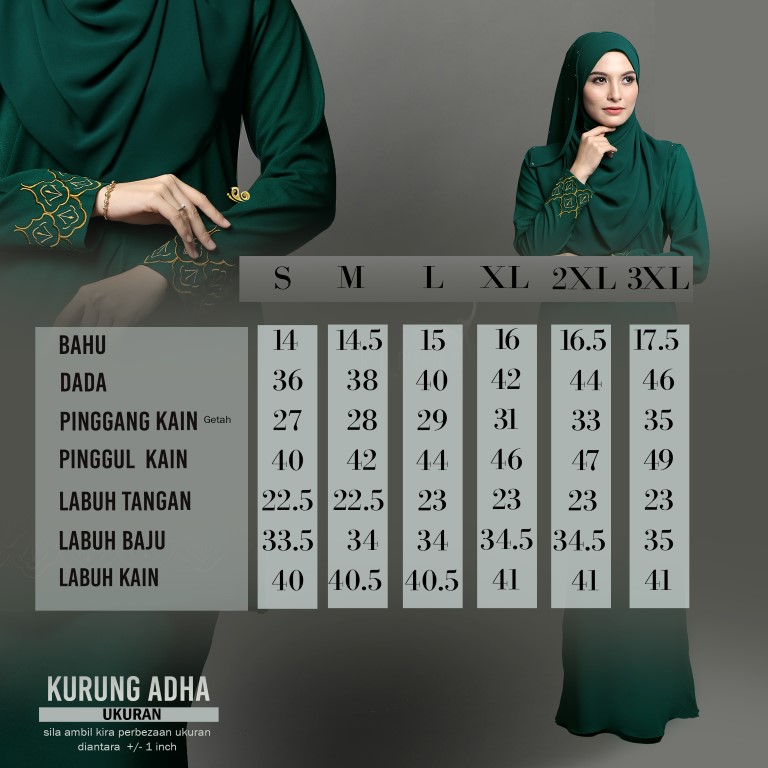 Norzi Beautilicious House: KOLEKSI BAJU KURUNG ONLINE